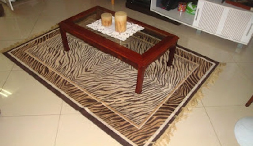 Apartment Rua Barata Ribeiro Rio de Janeiro